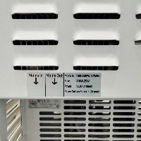GE AKTA pure 25 L FPLC System image 3